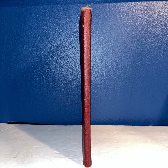 Vintage 1931 The Book of Marvels By Henry Smith William Book - Picture 4 of 10